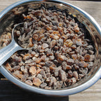 Belgian Amber Tea Rock Sugar 8oz