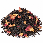 Ceylon Romance Tea loose tea pile