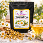Chamomile Tea 2 oz hero
