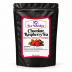 Chocolate Raspberry Tea 2 oz bag