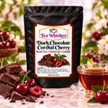 Dark Chocolate Cordial Cherry 2 oz — hero