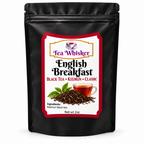 English Breakfast — 2 oz bag-alone