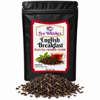 English Breakfast — 2 oz bag-with-tea