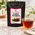 English Breakfast — hero
