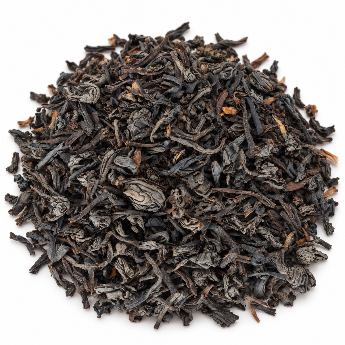 English Breakfast — loose tea