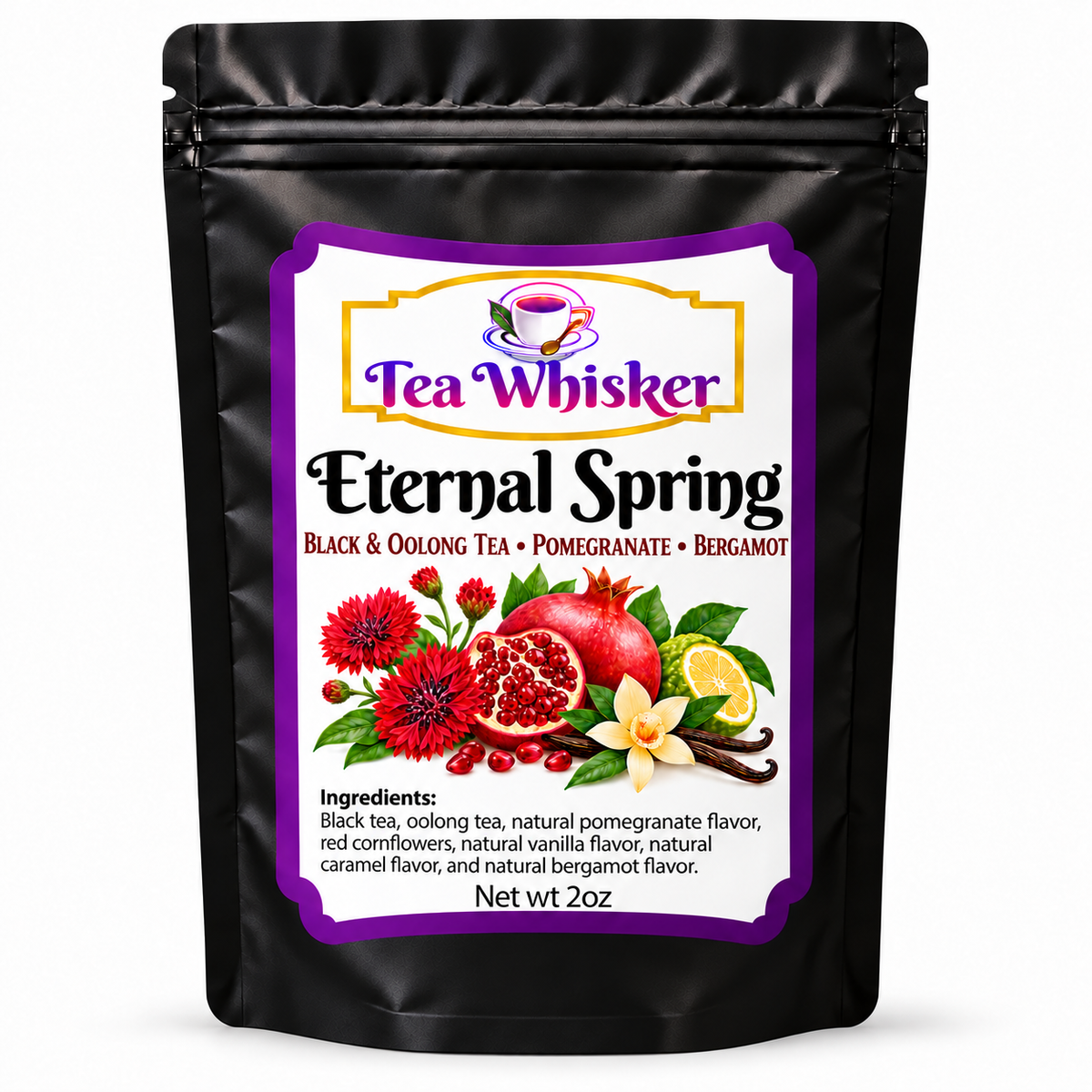 Eternal Spring — 2 oz bag-alone