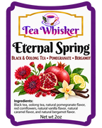 Eternal Spring — 2 oz label