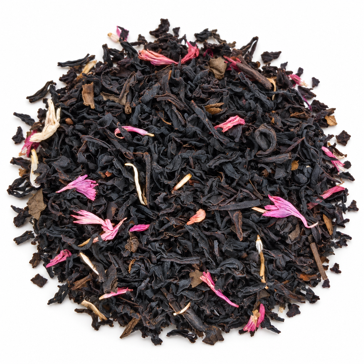 Eternal Spring — loose tea
