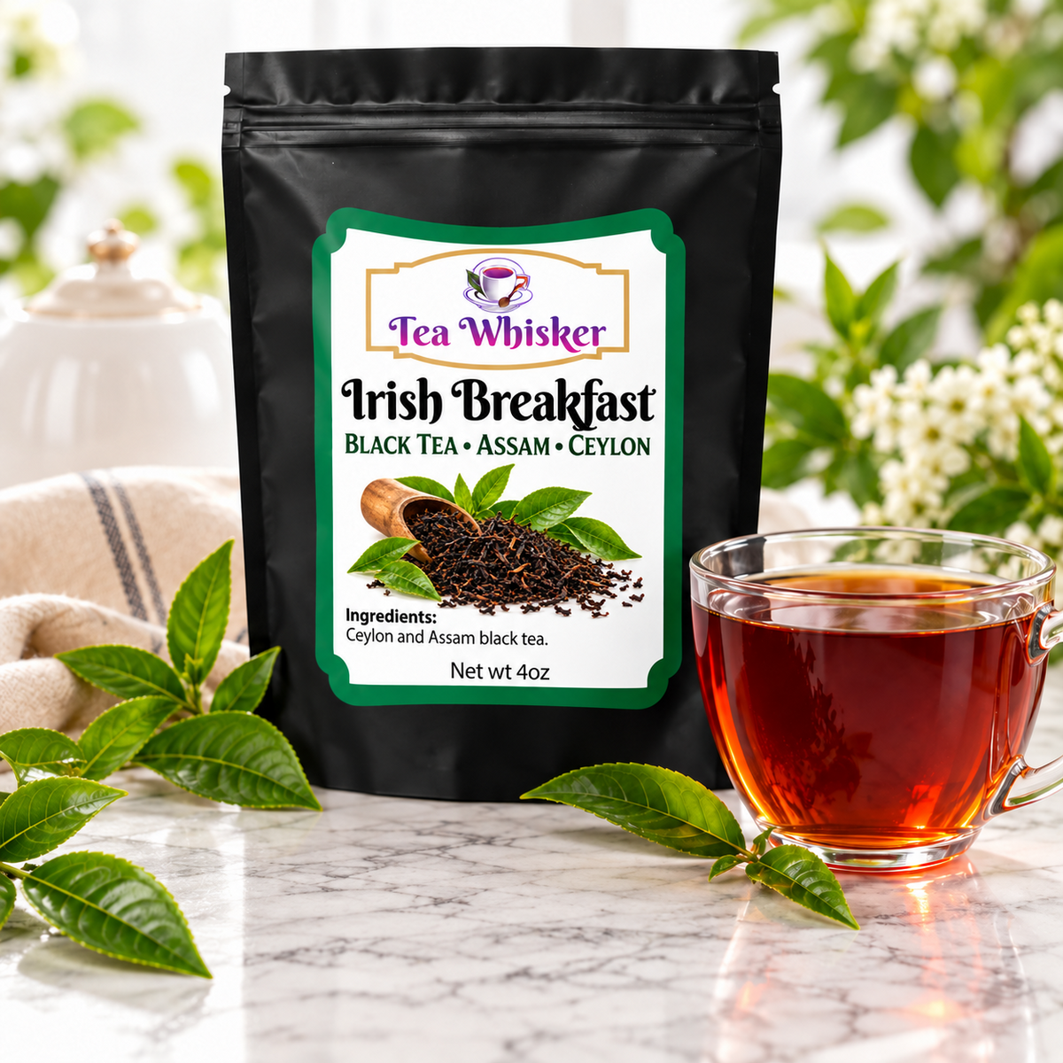 Irish Breakfast — hero