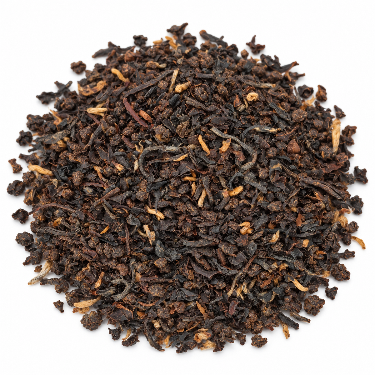 Irish Breakfast — loose tea