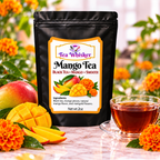 Mango Tea 2 oz hero