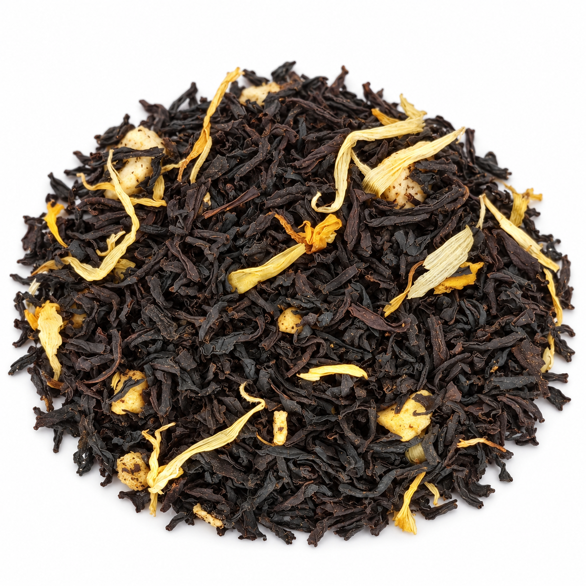 Mango Tea — loose tea
