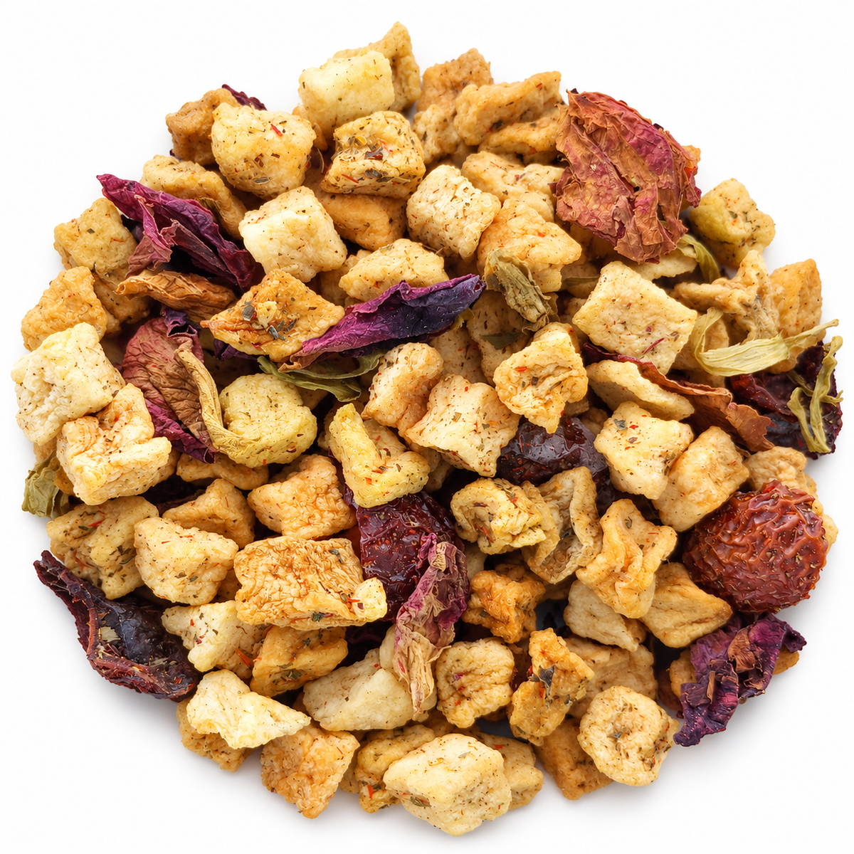Moonlight Path Tea — loose tea