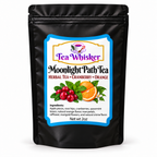 Moonlight Path Tea 2 oz bag alone