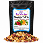 Moonlight Path Tea 2 oz bag with tea