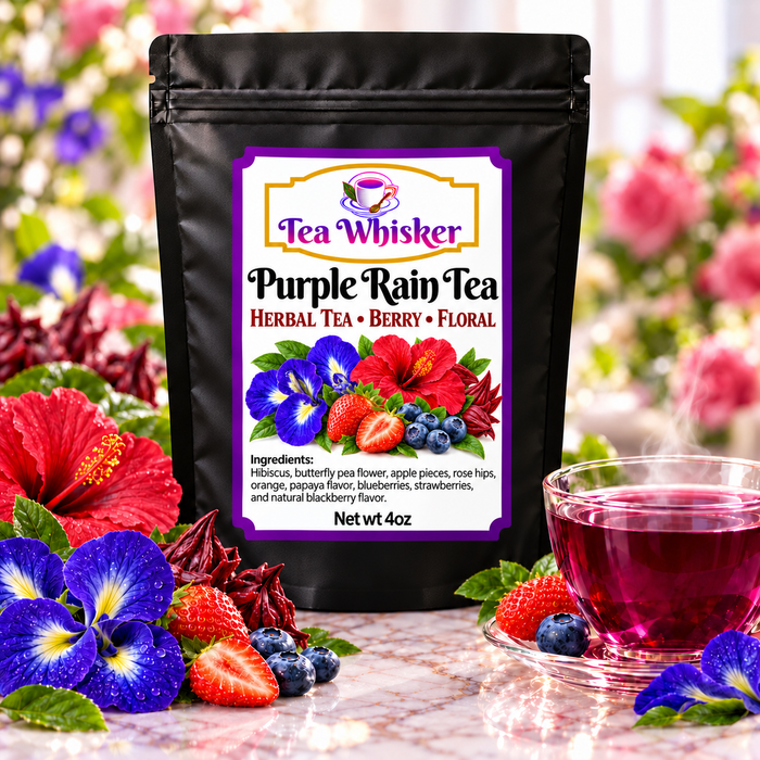 Purple Rain Tea 4 oz hero