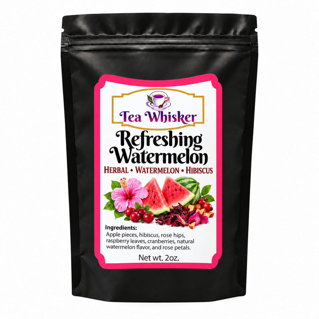 Refreshing Watermelon 2 oz bag-alone