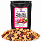 Refreshing Watermelon 2 oz bag-with-tea
