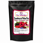 Sambucus Wine Tea 2 oz bag-alone