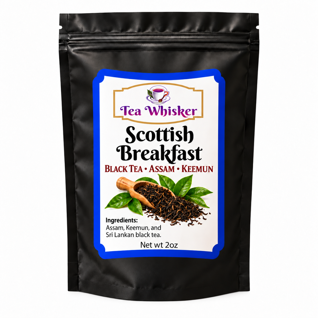 Scottish Breakfast 2 oz bag-alone