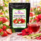 Strawberry Apple Tea 2 oz hero