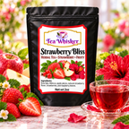 Strawberry Bliss 2 oz hero