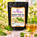 Summer Time Tea 4 oz hero