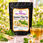 Summer Time Tea 4 oz hero