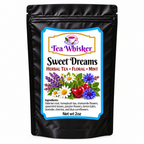 Sweet Dreams 2 oz bag-alone