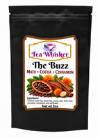 The Buzz 2 oz bag