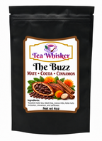 The Buzz 4 oz bag