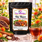 The Buzz 2 oz hero