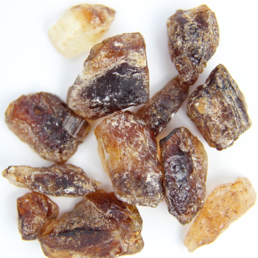 Belgian Beet Rock Sugar