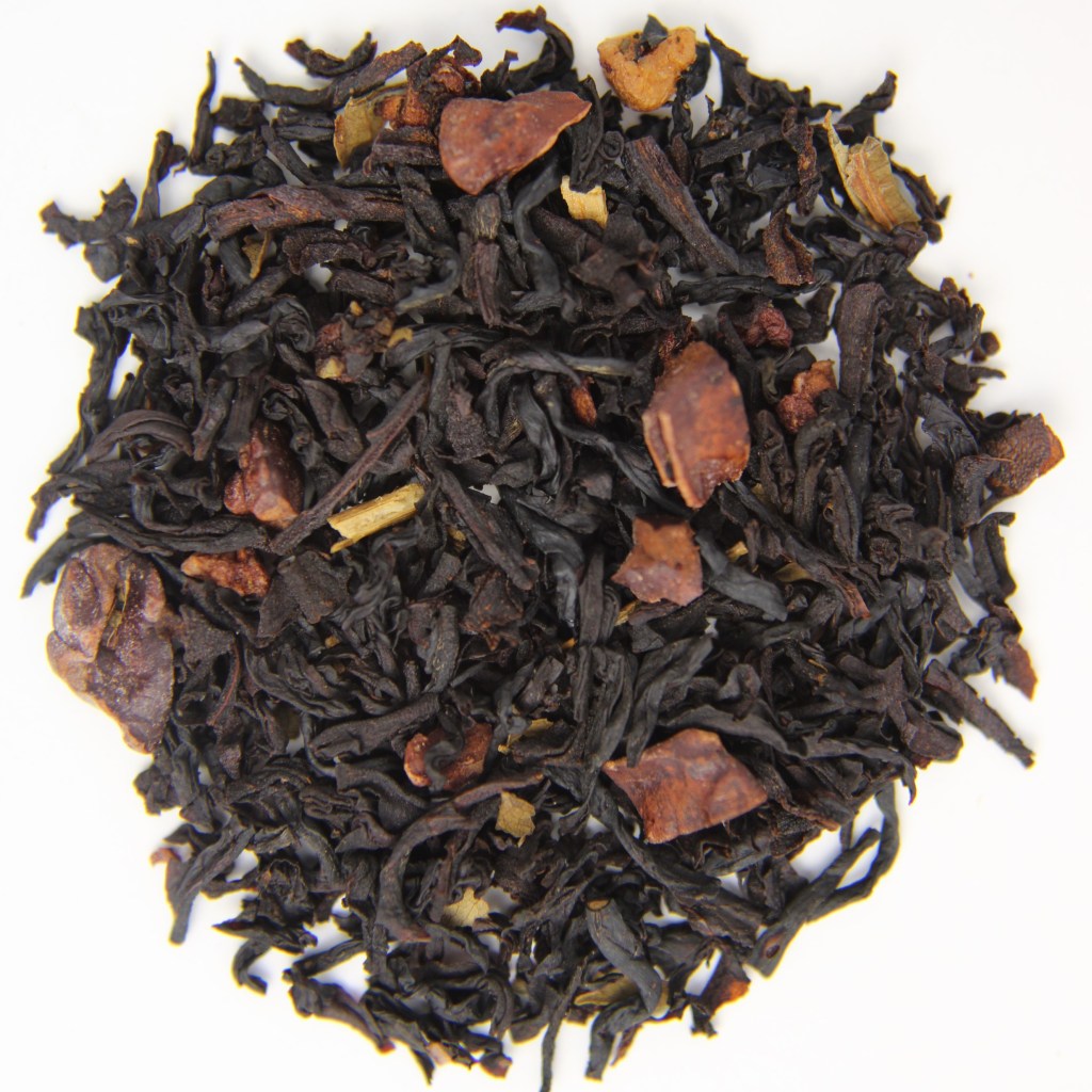 Chocolate Rasberry Tea