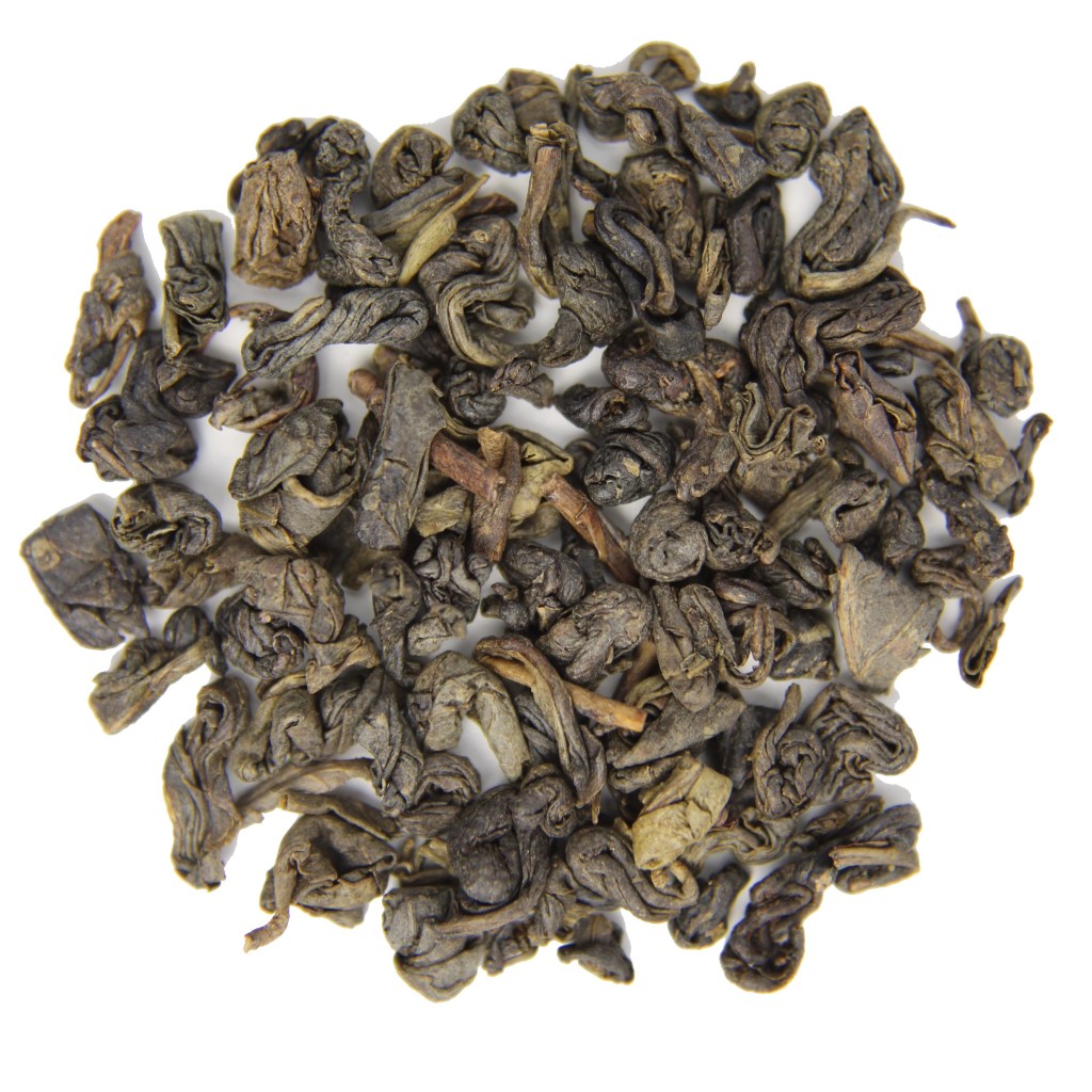 Green Tea Category