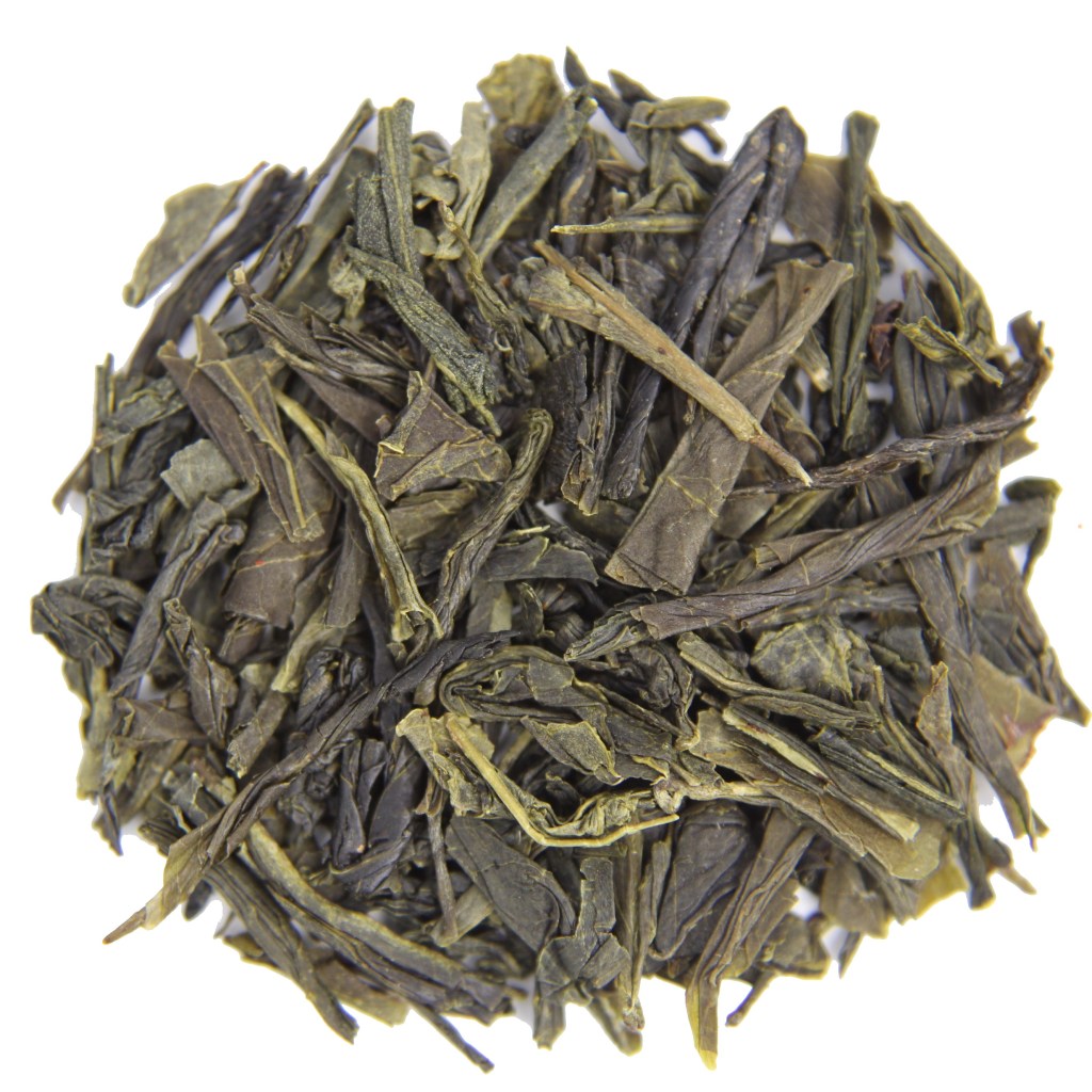 Sencha Green Tea