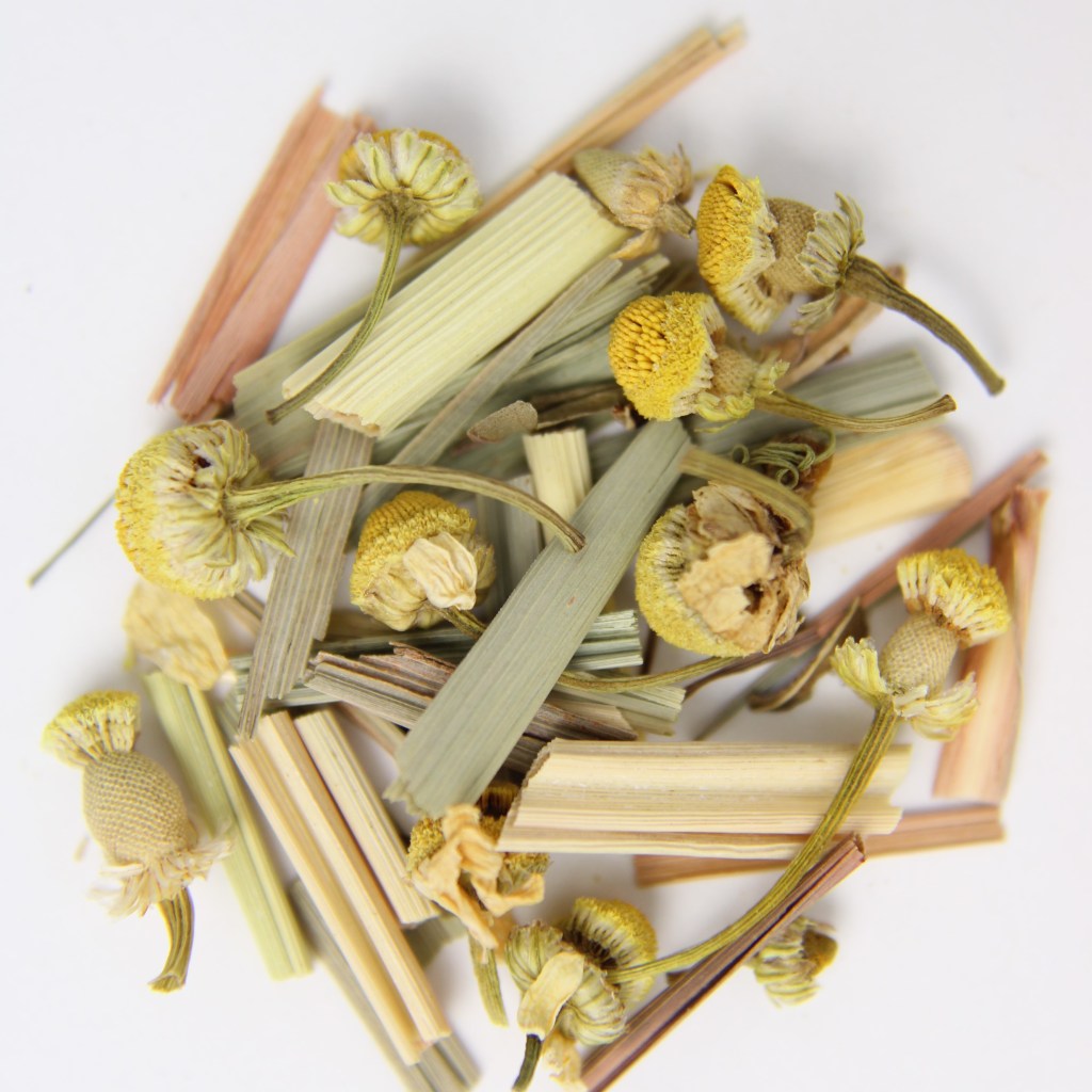 Summer Time Tea