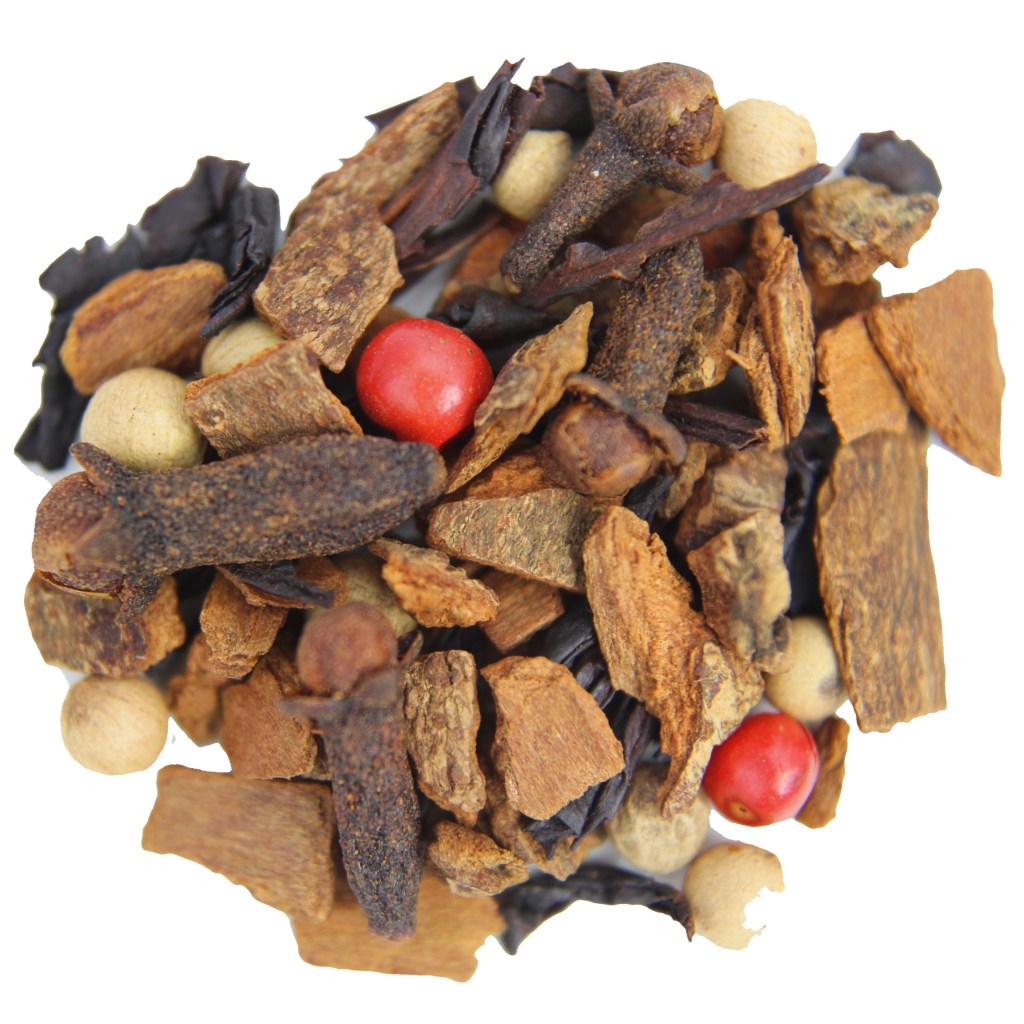 Cinnamon Spice